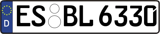 ES-BL6330