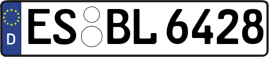ES-BL6428