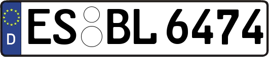 ES-BL6474