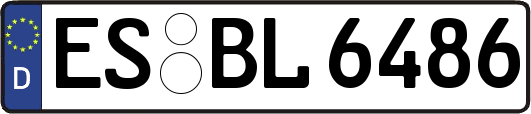 ES-BL6486
