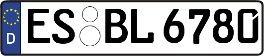 ES-BL6780