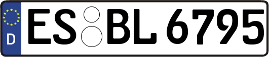 ES-BL6795