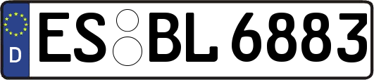 ES-BL6883