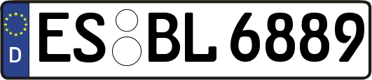 ES-BL6889