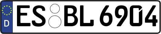 ES-BL6904