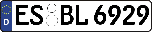 ES-BL6929