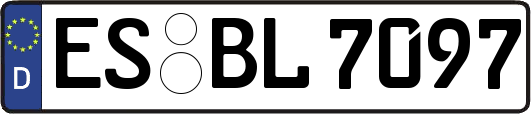ES-BL7097