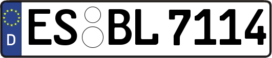 ES-BL7114