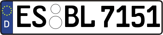 ES-BL7151