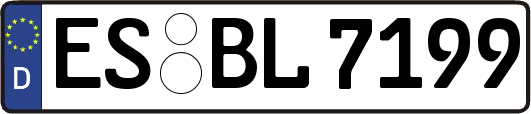 ES-BL7199