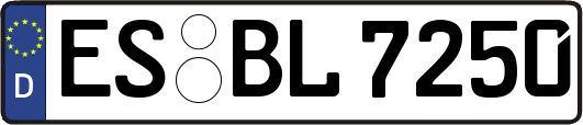 ES-BL7250