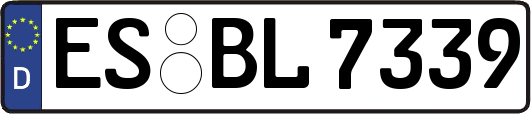 ES-BL7339