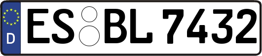 ES-BL7432