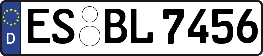 ES-BL7456