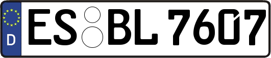 ES-BL7607