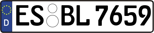 ES-BL7659