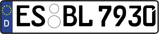 ES-BL7930