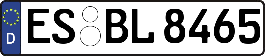 ES-BL8465