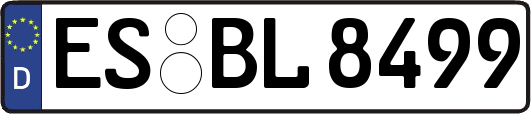 ES-BL8499