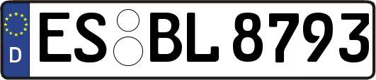 ES-BL8793
