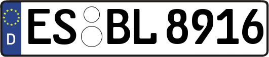 ES-BL8916