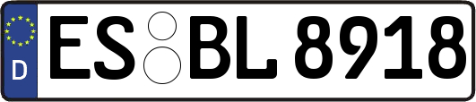 ES-BL8918
