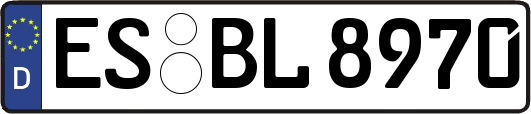 ES-BL8970