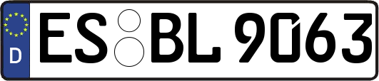 ES-BL9063