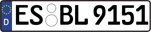 ES-BL9151