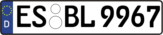ES-BL9967