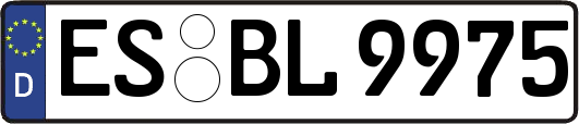 ES-BL9975