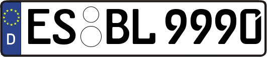 ES-BL9990
