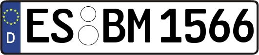 ES-BM1566