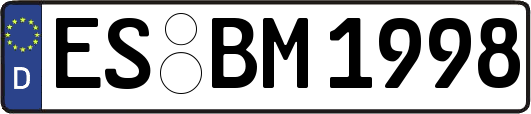 ES-BM1998