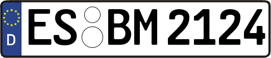 ES-BM2124