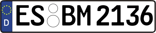 ES-BM2136