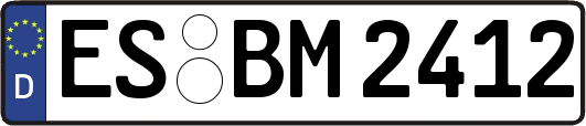 ES-BM2412
