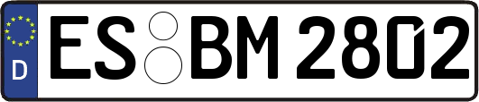 ES-BM2802