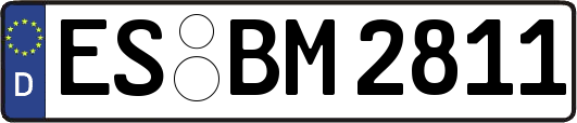 ES-BM2811
