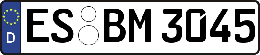 ES-BM3045