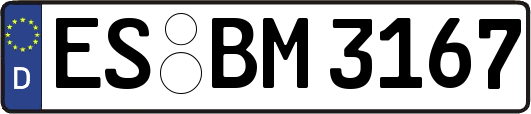 ES-BM3167