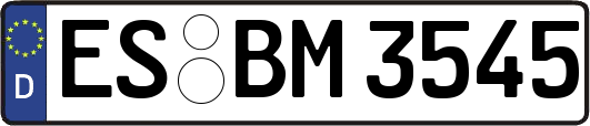ES-BM3545