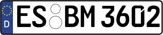 ES-BM3602