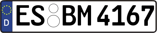 ES-BM4167