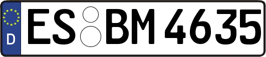 ES-BM4635