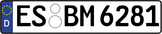 ES-BM6281