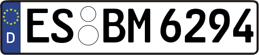 ES-BM6294