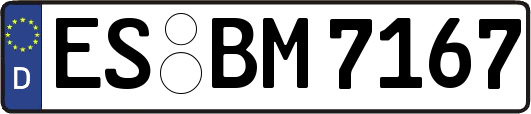 ES-BM7167