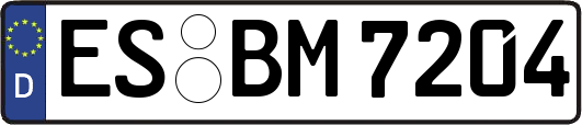 ES-BM7204