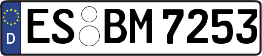 ES-BM7253